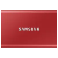 SSD Samsung T7 1 TB 2.5''