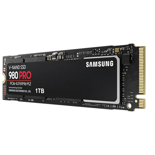 SSD Samsung 980 PRO 1 TB M.2 photo 3
