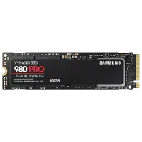 SSD Samsung 980 PRO 500 ГБ M.2