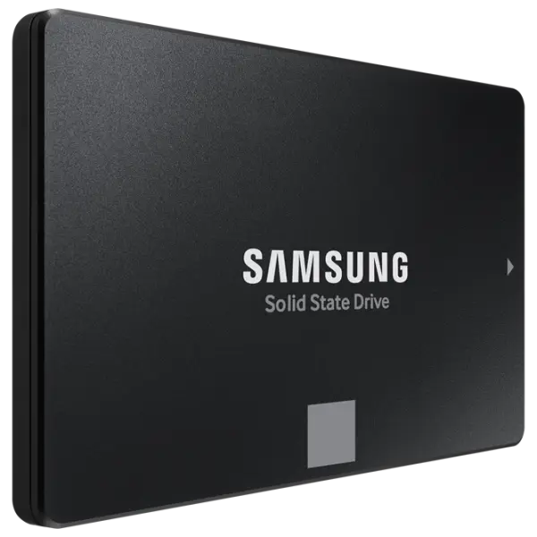 SSD Samsung 870 EVO 2 ТБ 2.5'' photo 2