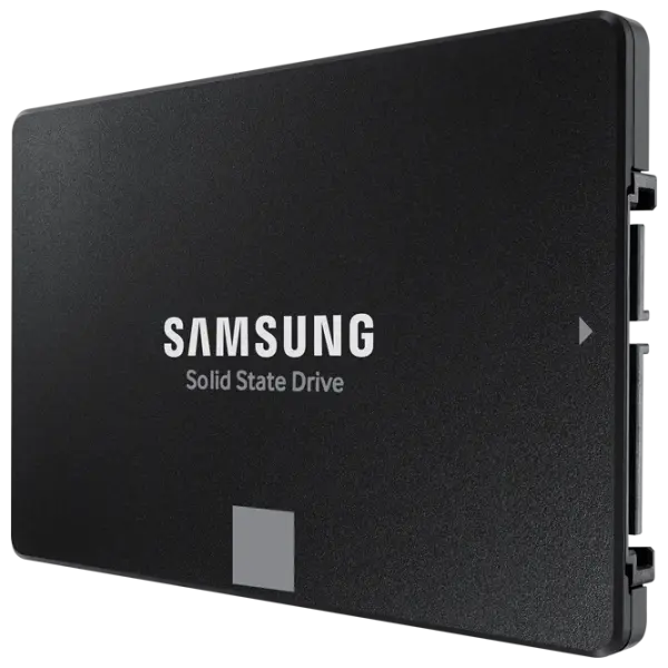 SSD Samsung 870 EVO 2 ТБ 2.5'' photo 3