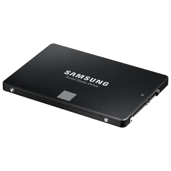 SSD Samsung 870 EVO 2 ТБ 2.5'' photo 4