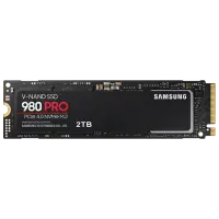 SSD Samsung 980 PRO 2 TB M.2