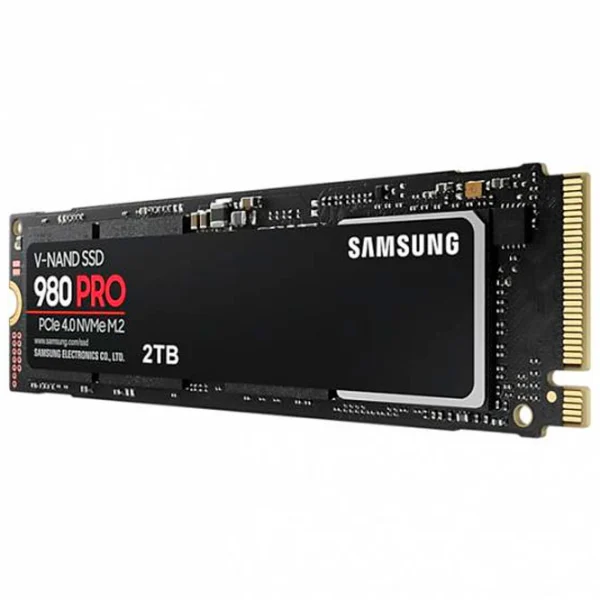 SSD Samsung 980 PRO 2 TB M.2 photo 3