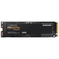 SSD Samsung 970 EVO Plus 250 GB M.2