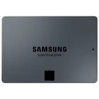 SSD Samsung 870 QVO 2 ТБ 2.5''