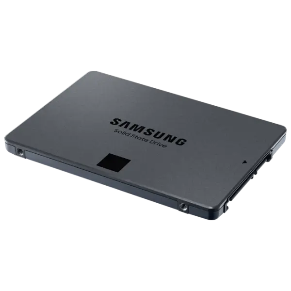SSD Samsung 870 QVO 8 ТБ 2.5'' photo 5