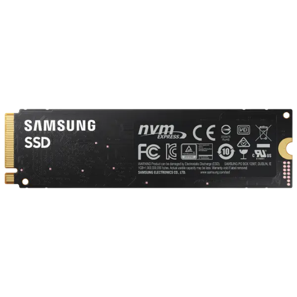 SSD Samsung 980 250 GB M.2 photo 2