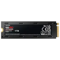 SSD Samsung 980 PRO 1 TB M.2