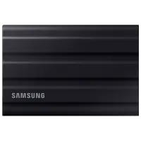 Unitate externă de stocare SSD Samsung T7 Shield 4 TB Black
