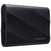 Unitate externă de stocare SSD Samsung T9 1 TB Black
