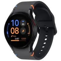 Ceas inteligent Samsung Galaxy Watch FE  1.2" 40mm Black