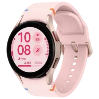 Ceas inteligent Samsung Galaxy Watch FE  1.2" 40mm Gold