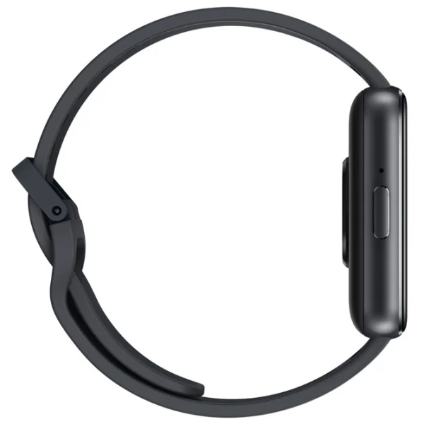 Fitness Tracker Samsung Galaxy Fit3 Graphite 1.6", 256 x 402, AMOLED photo 3