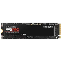 SSD Samsung 990 PRO 1 TB M.2 NVMe