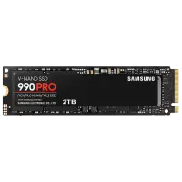 SSD Samsung 990 PRO 2 TB M.2 NVMe