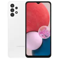 Smartphone Samsung Galaxy A13 3 GB/ 32 GB White