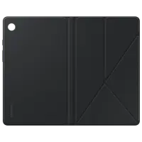 Husă pentru tabletă Samsung Galaxy Tab A9 8.7" Policarbonat Black