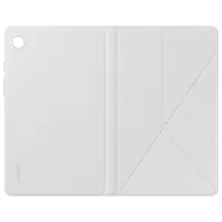 Husă pentru tabletă Samsung Galaxy Tab A9 8.7" Policarbonat White