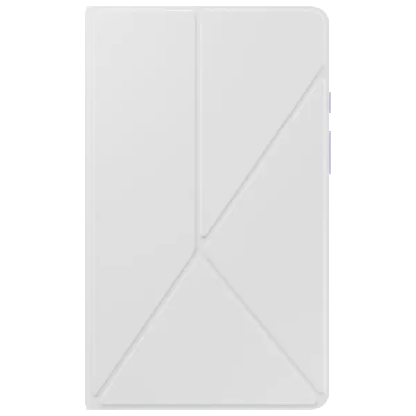 Husă pentru tabletă Samsung Galaxy Tab A9 8.7" Policarbonat White photo 2