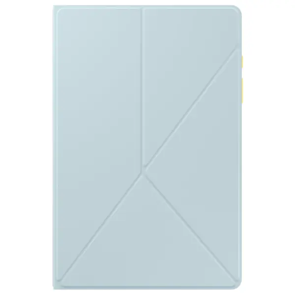 Husă pentru tabletă Samsung Galaxy Tab A9 Plus 11" Policarbonat Blue photo 2