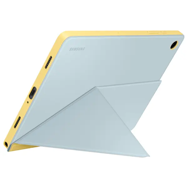 Husă pentru tabletă Samsung Galaxy Tab A9 Plus 11" Policarbonat Blue photo 3