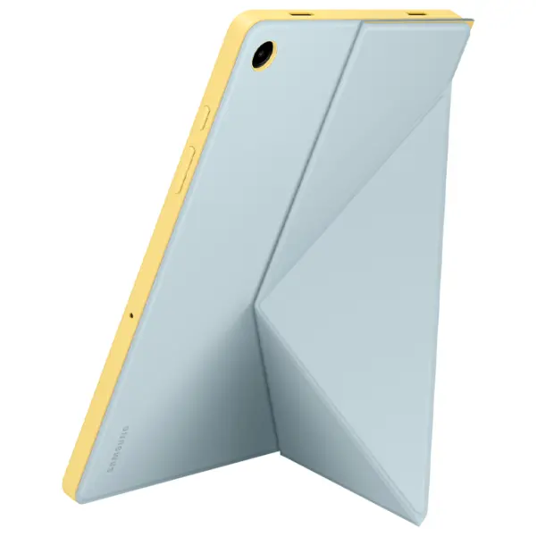 Husă pentru tabletă Samsung Galaxy Tab A9 Plus 11" Policarbonat Blue photo 4