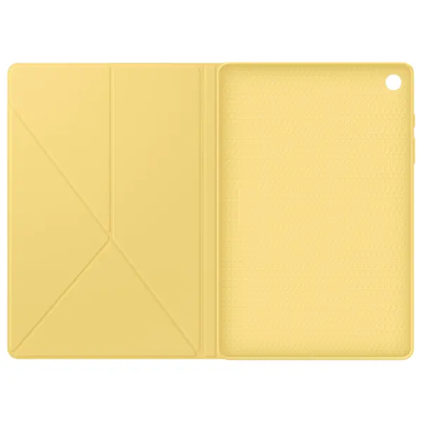 Husă pentru tabletă Samsung Galaxy Tab A9 Plus 11" Policarbonat Blue photo 5