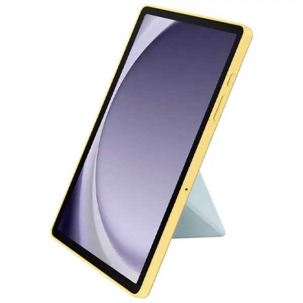 Husă pentru tabletă Samsung Galaxy Tab A9 Plus 11" Policarbonat Blue photo 6