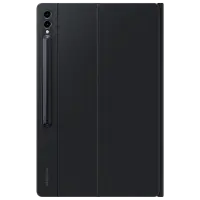 Чехол для планшета Samsung X710/ X715 Tab S9 11" Полиуретан, поликарбонат Black