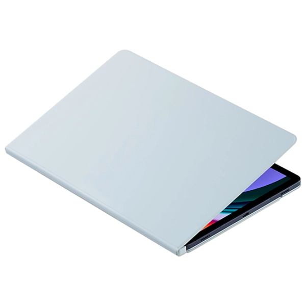 Husă pentru tabletă Samsung X710/ X715 Tab S9 11" Poliuretan, policarbonat White photo 2