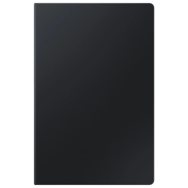 Husă pentru tabletă Samsung X810/ X815 Tab S9+ 12.4" Poliuretan, policarbonat Black photo 2
