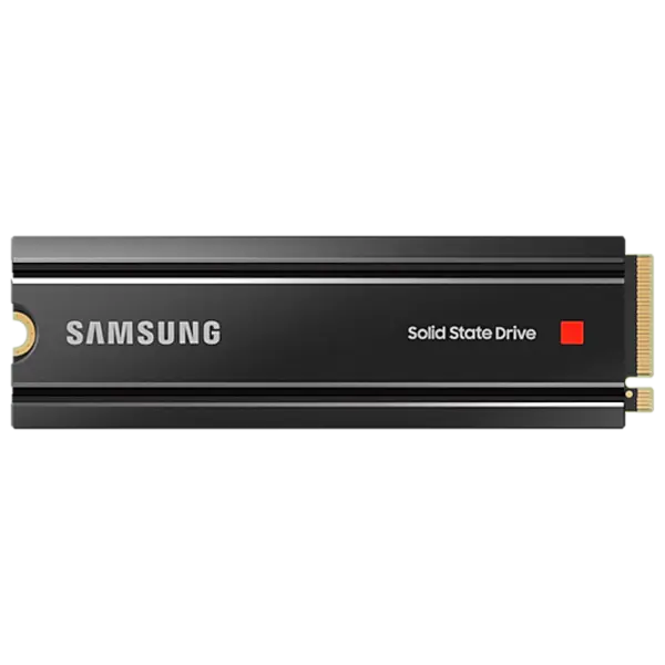 SSD Samsung 980 PRO 2 TB M.2 photo 2