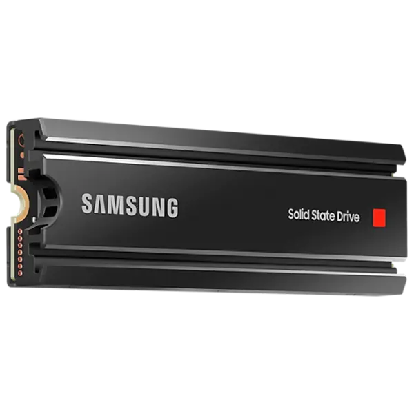 SSD Samsung 980 PRO 2 TB M.2 photo 3