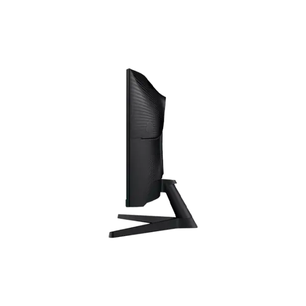 Монитор Samsung Odyssey G5 S27CG550E 27" 2K 165 Гц Черный photo 4
