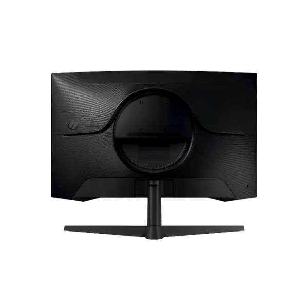 Монитор Samsung Odyssey G5 S27CG550E 27" 2K 165 Гц Черный photo 9