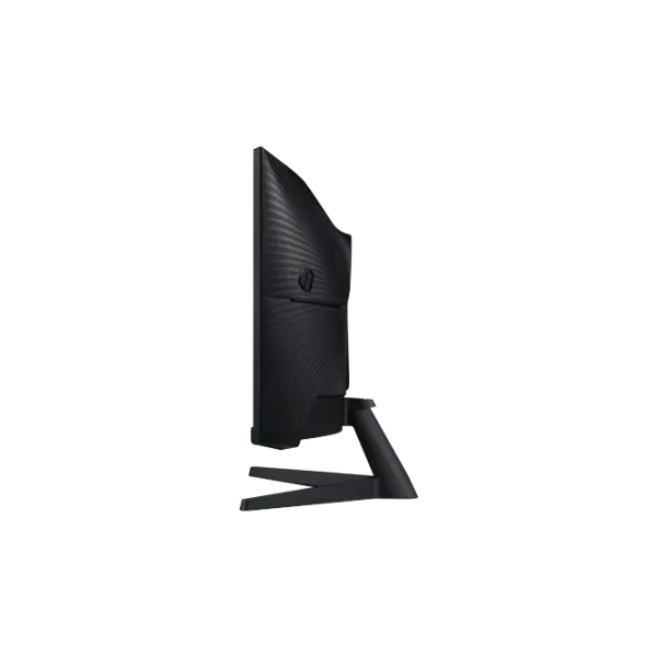 Monitor Samsung Odyssey G5 C34G55TWWI 34" 2K Black photo 4