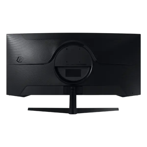 Monitor Samsung Odyssey G5 C34G55TWWI 34" 2K Black photo 6