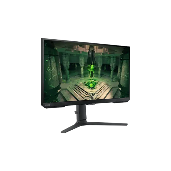 Monitor Samsung Odyssey G4 S27BG400E 27" Full HD 240 Hz Black photo 3