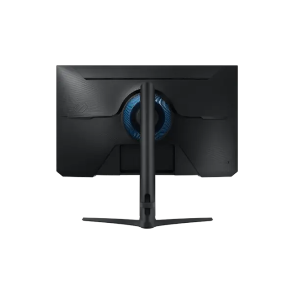 Monitor Samsung Odyssey G4 S27BG400E 27" Full HD 240 Hz Black photo 5
