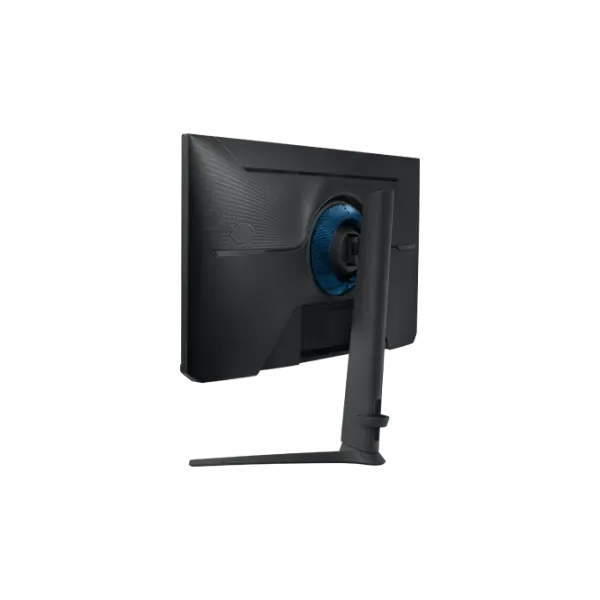 Monitor Samsung Odyssey G4 S27BG400E 27" Full HD 240 Hz Black photo 7