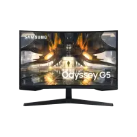 Монитор Samsung Odyssey G5 S27AG552EI 27" 2K 165 Гц Black