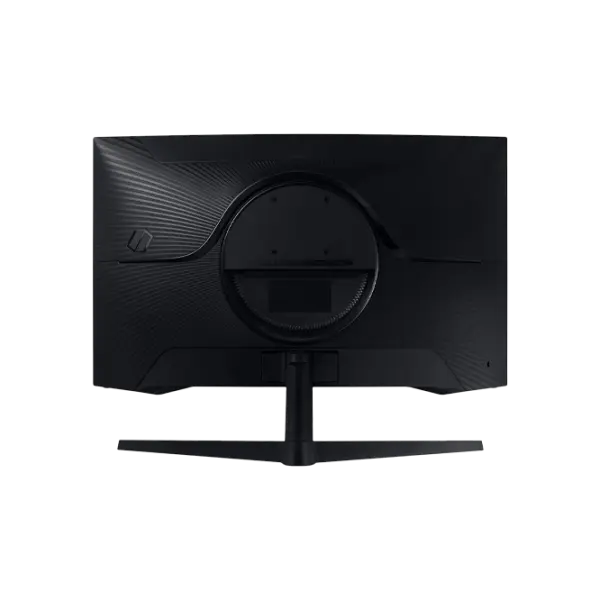 Монитор Samsung Odyssey G5 C27G55TQ 27" 2K 144 Гц Black photo 4