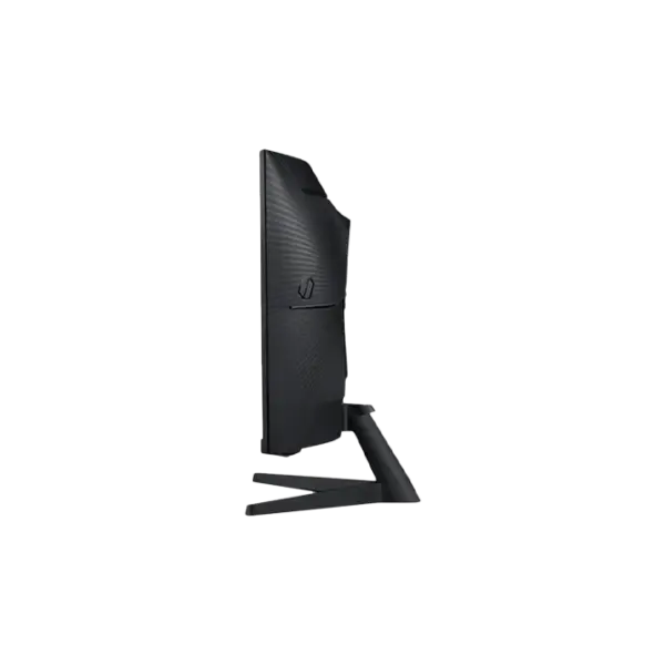 Монитор Samsung Odyssey G5 C27G55TQ 27" 2K 144 Гц Black photo 6