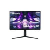 Монитор Samsung Odyssey G3 S27AG300N 27" Full HD 144 Гц Black