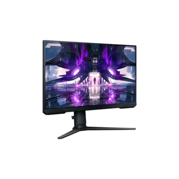 Monitor Samsung Odyssey G3 S27AG300N 27" Full HD 144 Hz Black photo 2