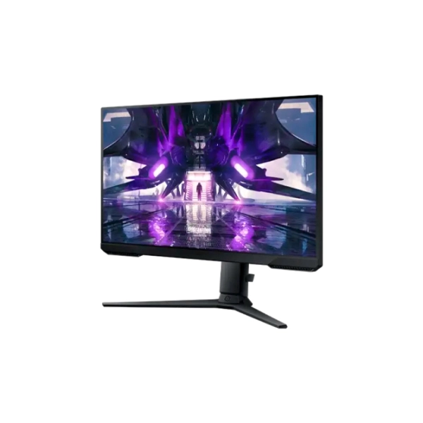 Monitor Samsung Odyssey G3 S27AG300N 27" Full HD 144 Hz Black photo 3