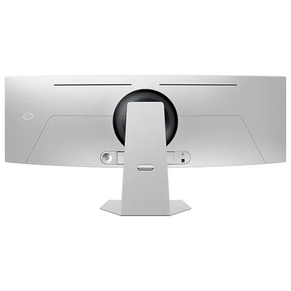 Монитор Samsung Odyssey G9 G95SC 49" DWQHD 240 Гц Серебристый photo 10