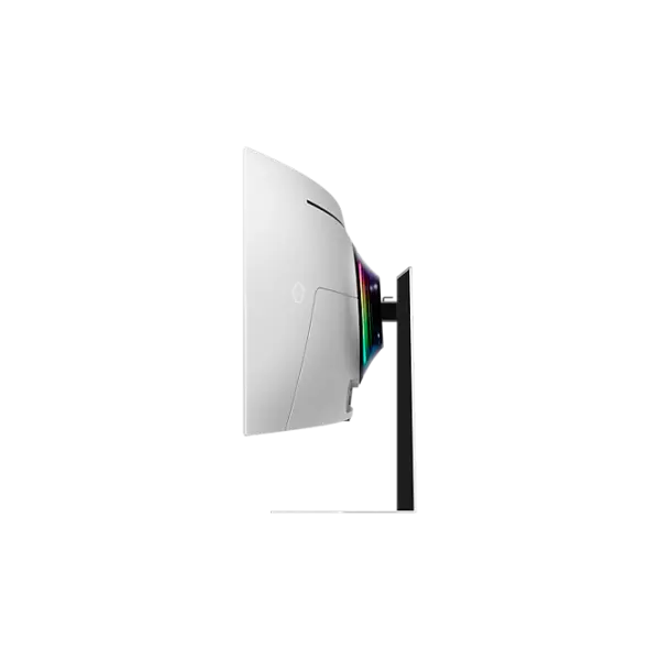 Монитор Samsung Odyssey G9 G95SC 49" DWQHD 240 Гц Серебристый photo 13