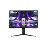 Monitor Samsung Odyssey G3 S24AG302N 23.8" Full HD 144 Hz Black